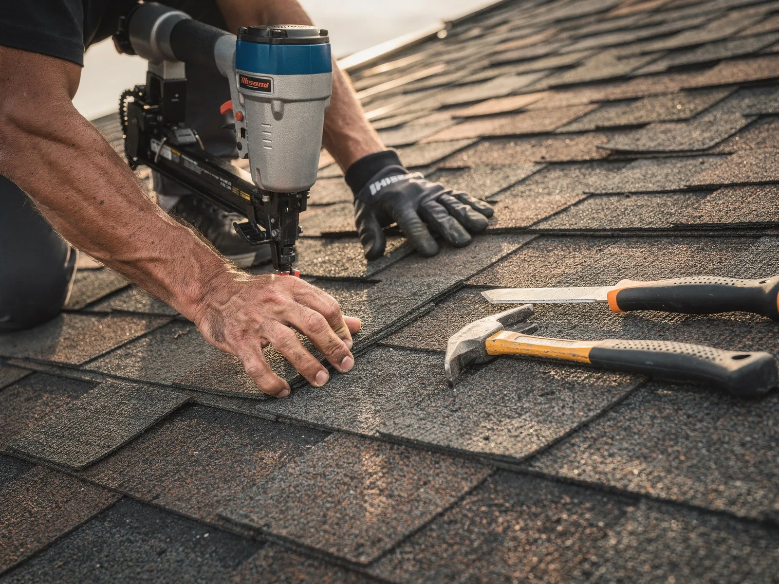 Why choose Roof Repair in Eatonton, GA